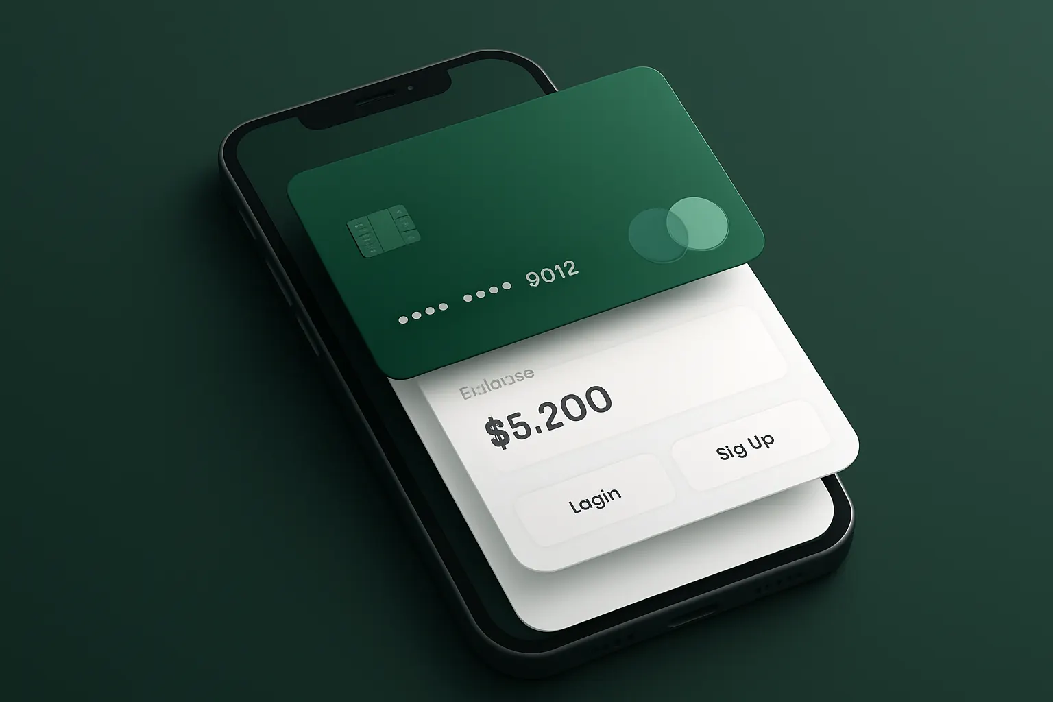 DM First mobile feature preview