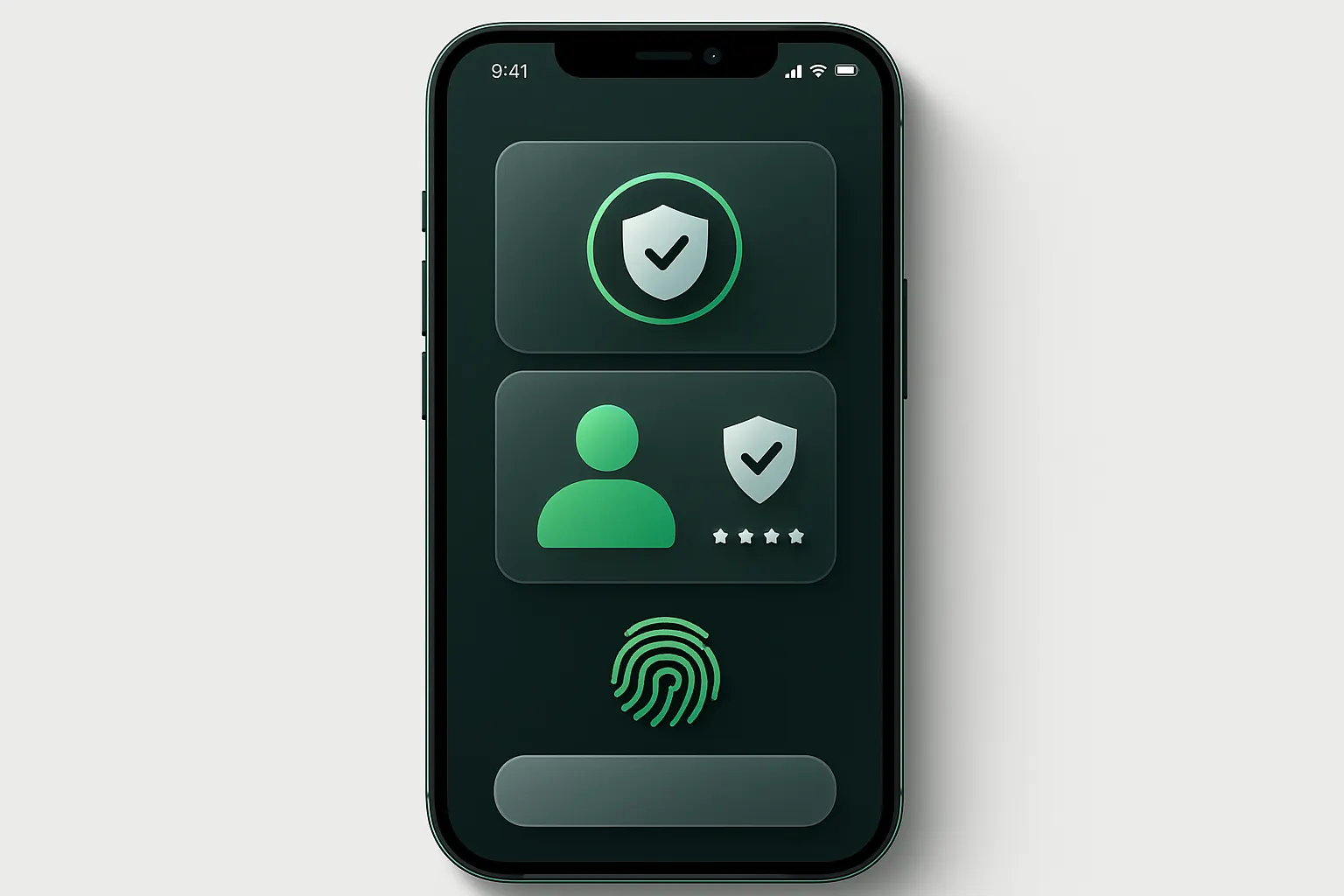 DM First secure access preview